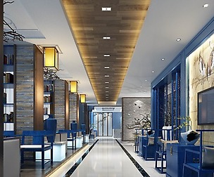 Business - Retail - Shop - 9402