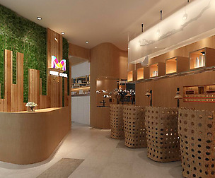Business - Retail - Shop - 9462