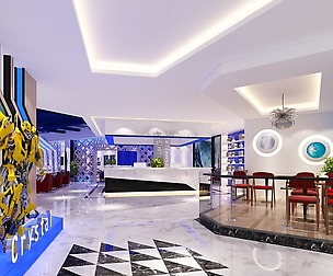 Business - Retail - Shop 9469