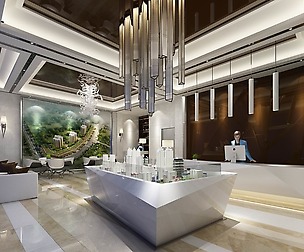 Business - Retail - Shop 9476
