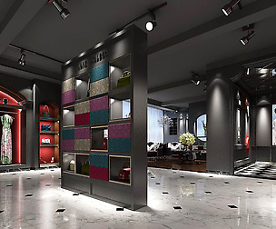 Business - Retail - Shop 9494