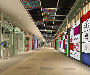 Business - Retail - Shop 7411