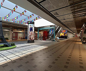 Business - Retail - Shop 9431
