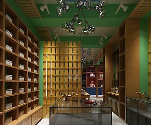 Business - Shop 9412