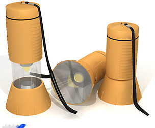 Flashlight
