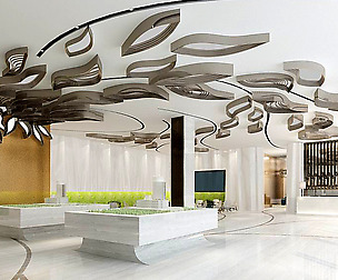 Business - Shop - Exhibition Room - 9405