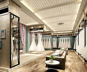 Business - Commercial - Exhibition Hall - 9411