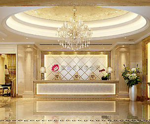 Business - Commercial - Exhibition Hall -9419