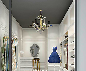 Fashion - Clothing Store 689