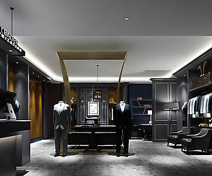 Fashion - Women Clothing Store 217