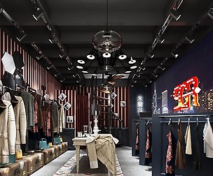 Fashion - Women Clothing Store 232