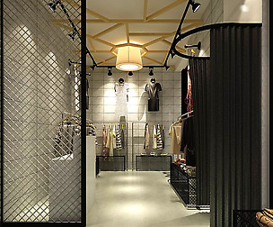 Fashion - Women Clothing Store 234