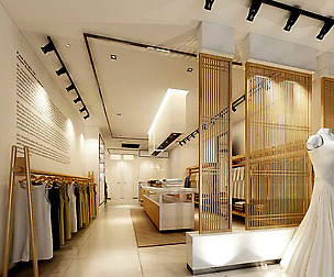 Fashion - Women Clothing Store 254
