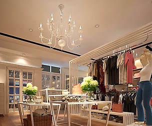 Fashion - Women Clothing Store 274
