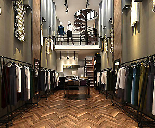 Fashion - Women Clothing Store 294