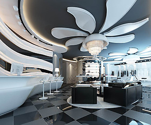 Fashion - Women Clothing Store 297