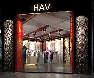 Fashion - Women Clothing Store 894