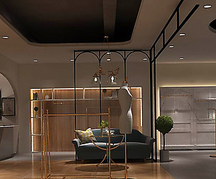 Fashion Women Store 03