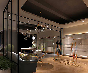 Fashion Women Store 04