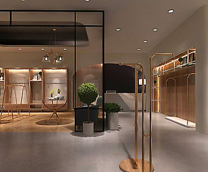 Fashion Women Store 05