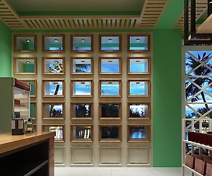 Fashion - Business - Shops-9414