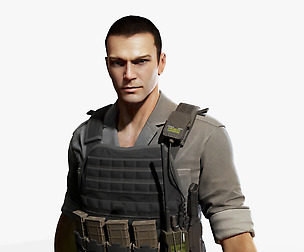 Army Man