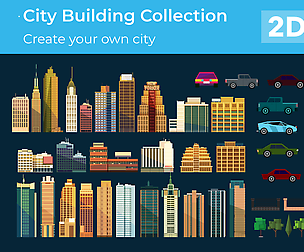 City Building Collection