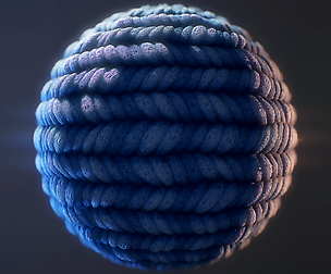 Wool Knit Substance