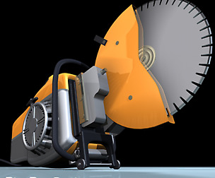 Circular saw