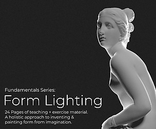 Form lighting, PDF Guide.