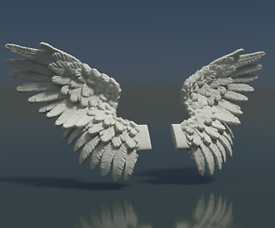 Wings