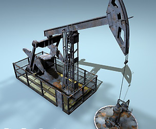 Oilpump