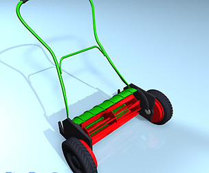 Push Mower