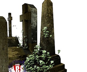 Gravestone