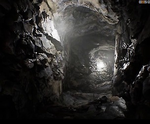 Rock Photogrammetry Pack