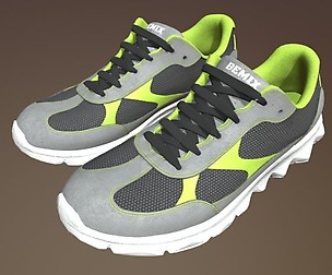 Sneakers