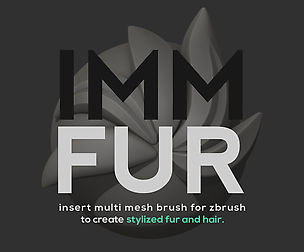 IMM Fur