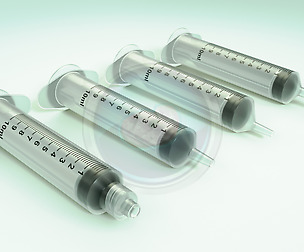 Syringes