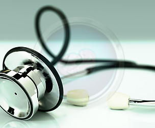 Stethoscope