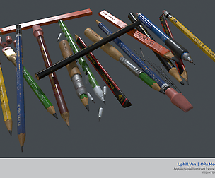 Pencils
