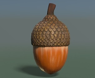 Acorn PBR
