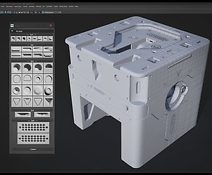 Script - PlugIt for Maya
