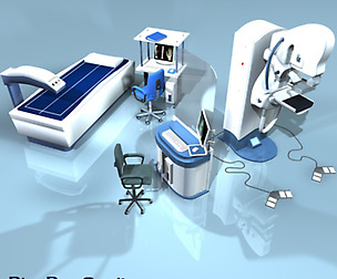 medical equipment collection