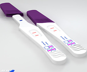 Pregnancy tester