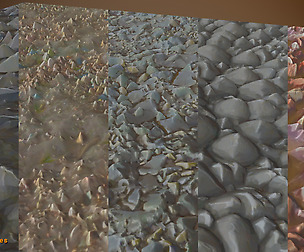 Yughues Handpainted-Like Textures