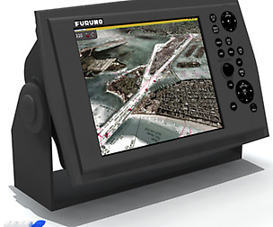 Automatic Identification System (AIS)