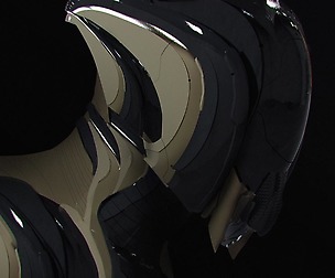 Process: zBrush Robot 01