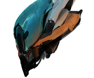 How to Paint with Color - Part 01