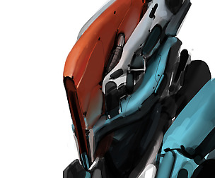 How to Paint with Color - Part 02