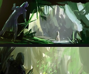 Illustration Basics - Part 01